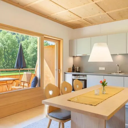 Casa Kristina In Bad Hindelang