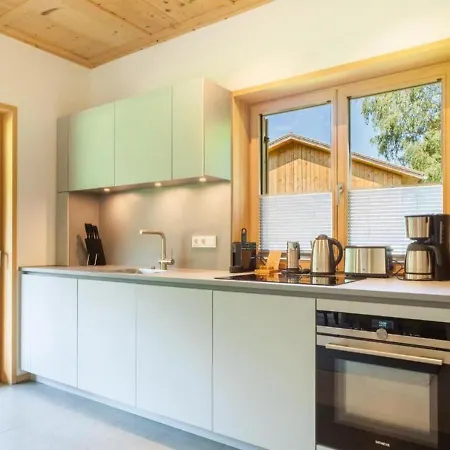 Casa Kristina In Appartamento Bad Hindelang