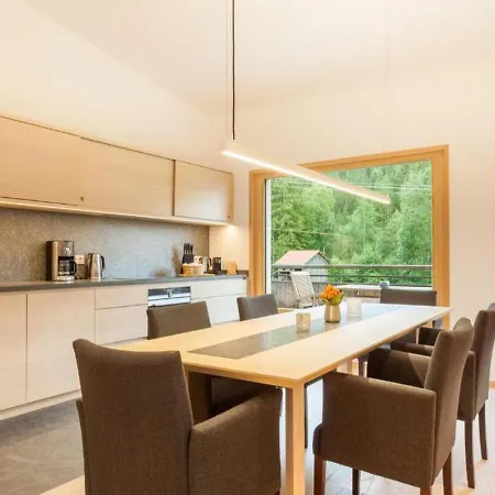 Casa Kristina In Appartamento Bad Hindelang