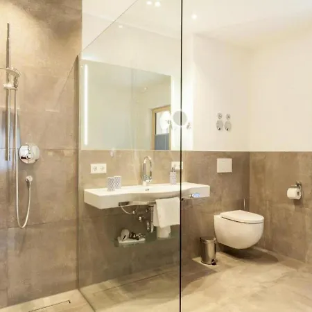 Casa Kristina In Appartamento Bad Hindelang