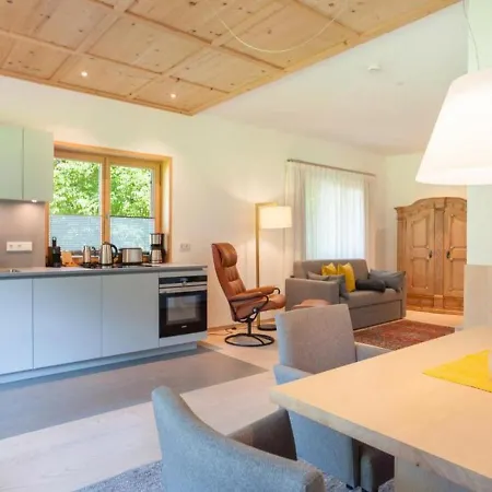 Appartamento Casa Kristina In Bad Hindelang