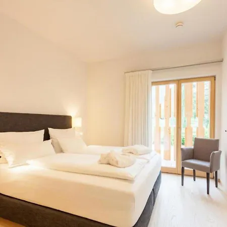 Appartamento Casa Kristina In Bad Hindelang